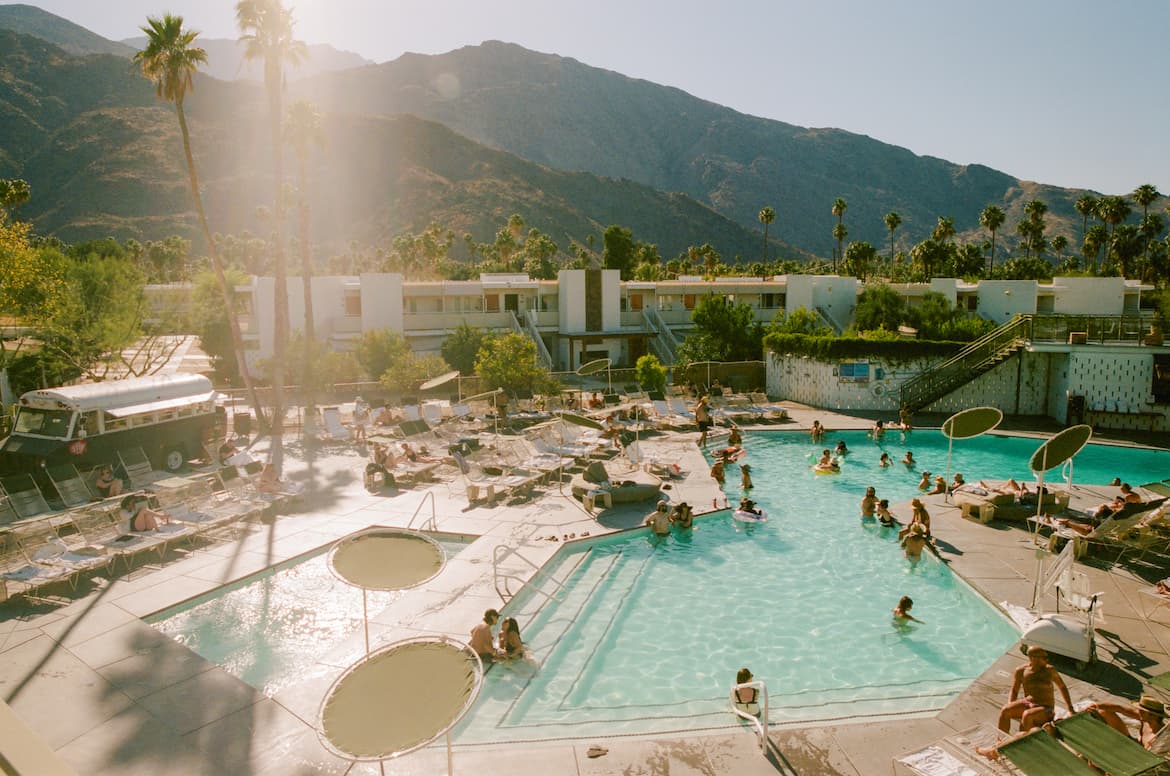 Courtesy of the property