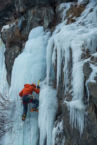 Courtesy of Visit Anchorage