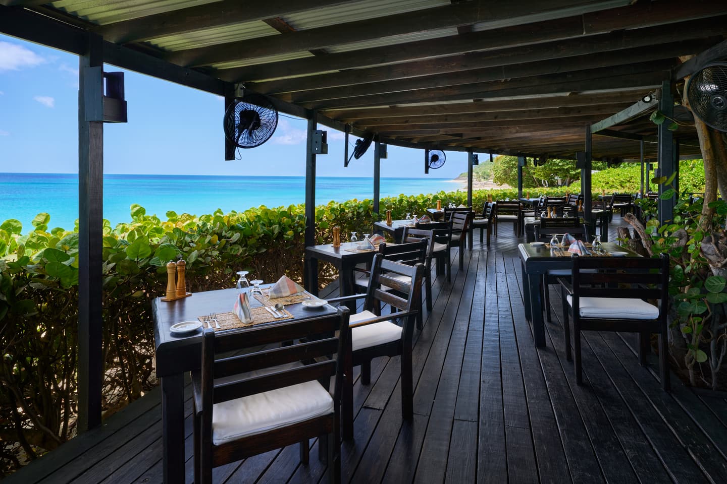 Courtesy of Keyonna Beach