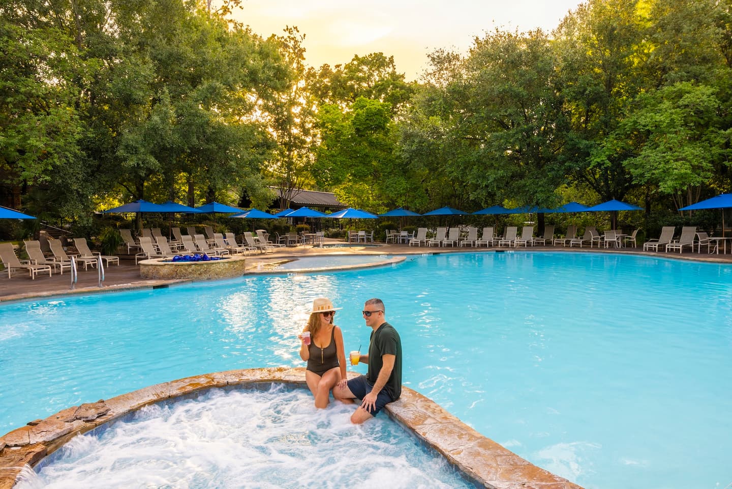 The Houstonian Hotel, Club & Spa