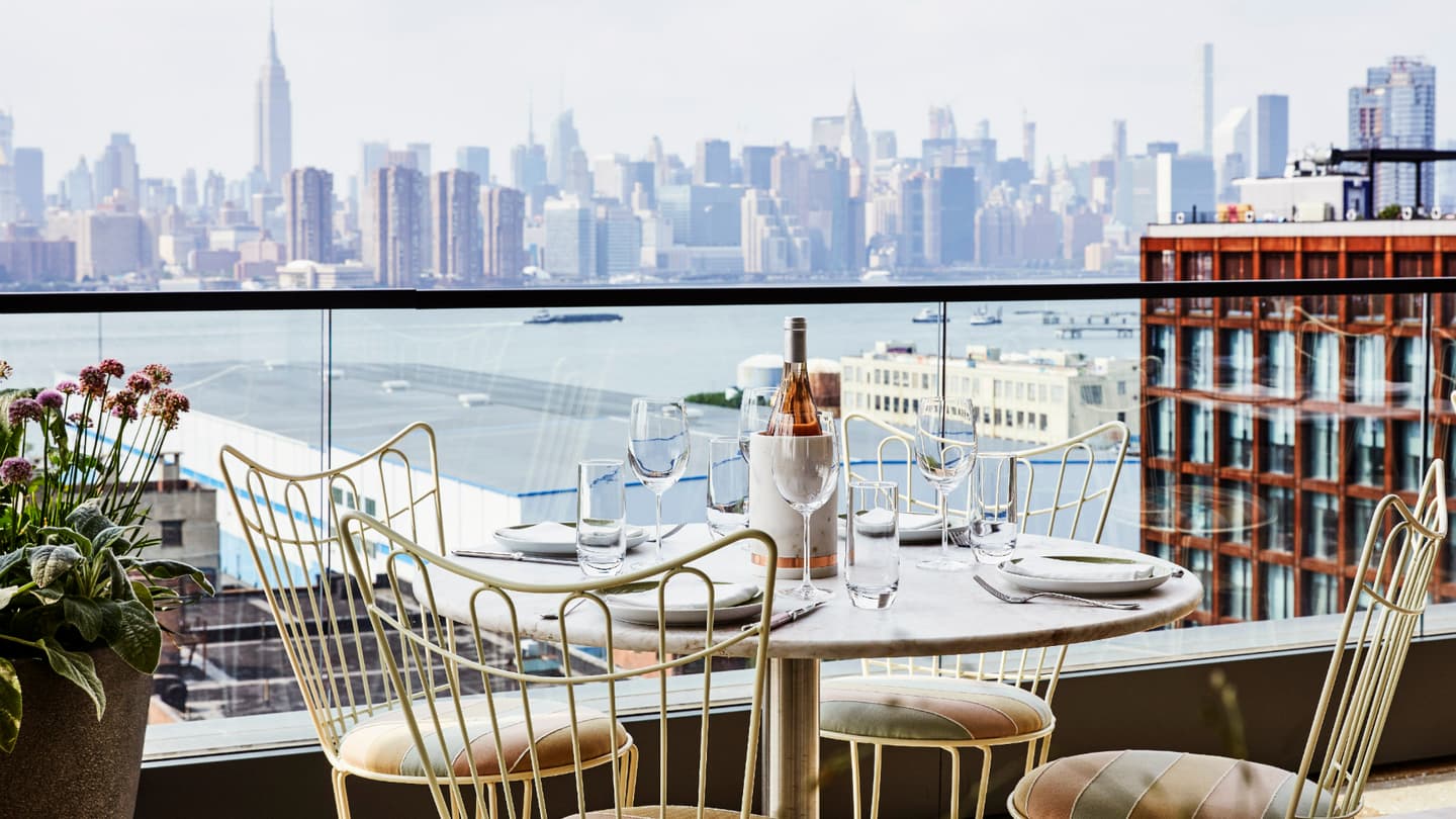 Photo courtesy of the property