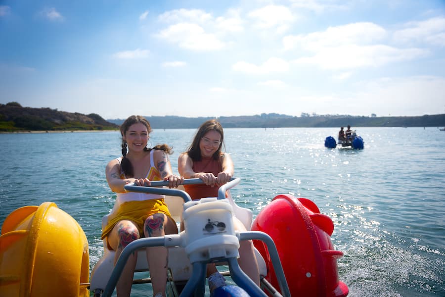 Courtesy of Visit Carlsbad