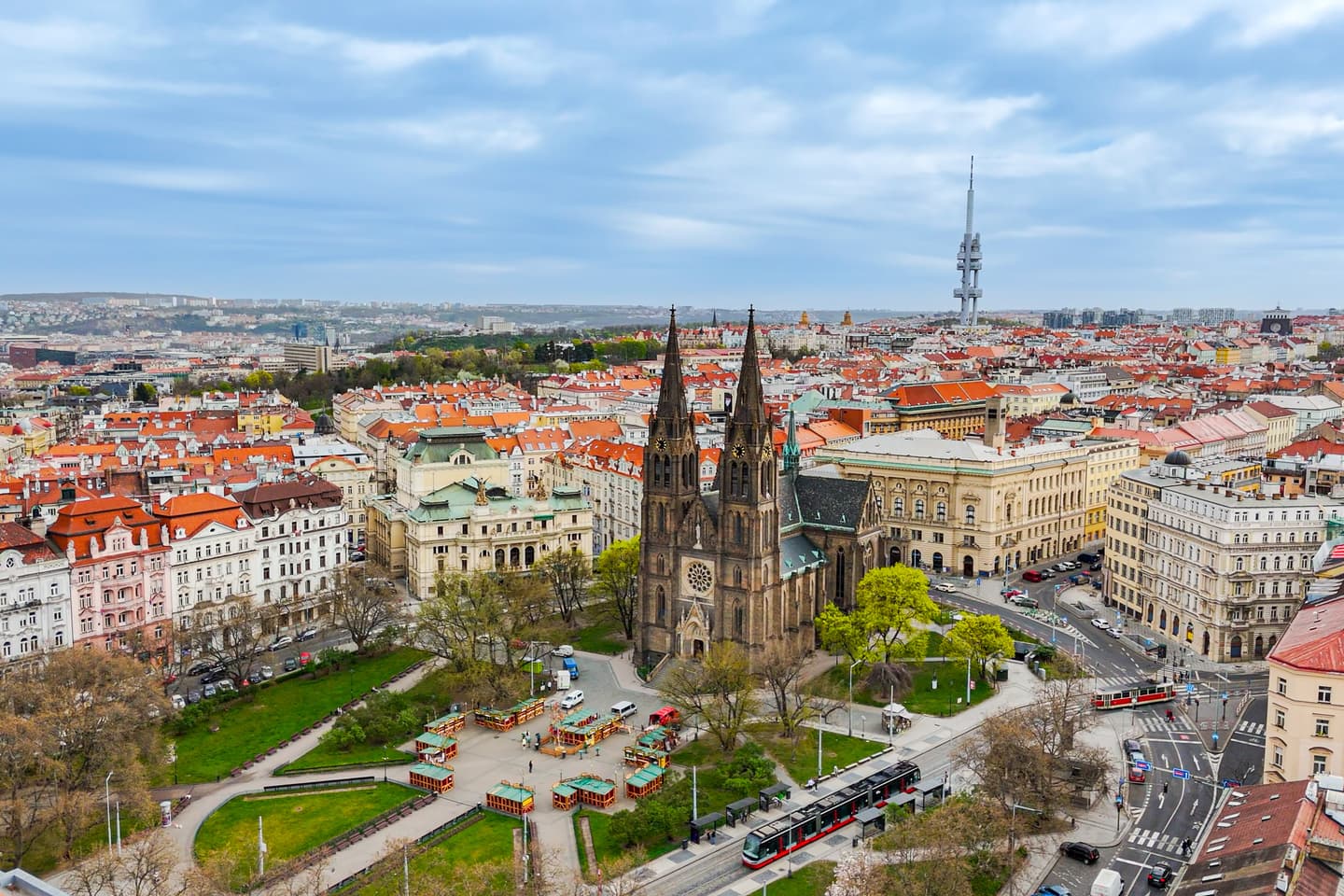 Getty Images/Guven Ozdemir