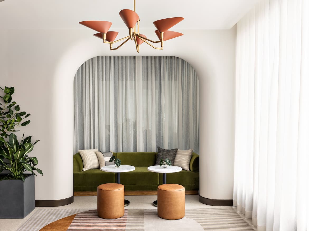 Courtesy of the property/Regan Wood