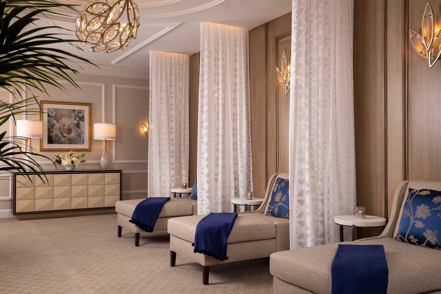 The Houstonian Hotel, Club & Spa