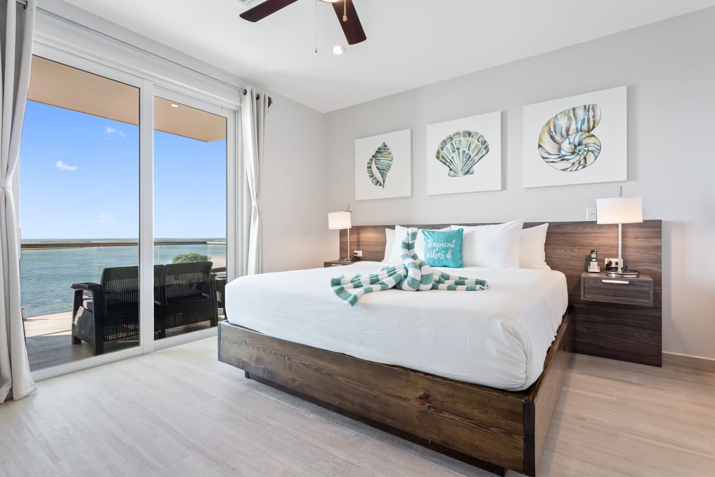 Courtesy of Sunset Caribe