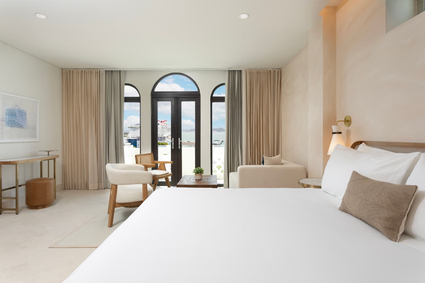 Courtesy of ALMA San Juan