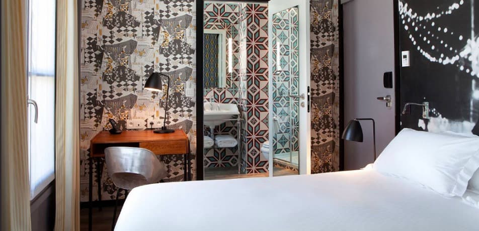 Photo courtesy of the property