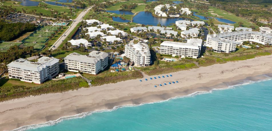 Photo courtesy of the property