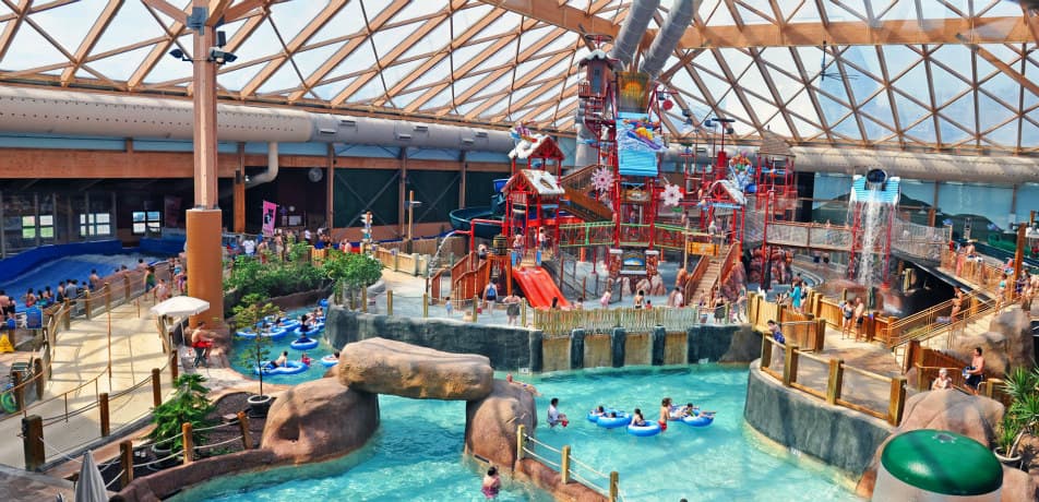 Photo courtesy of the property