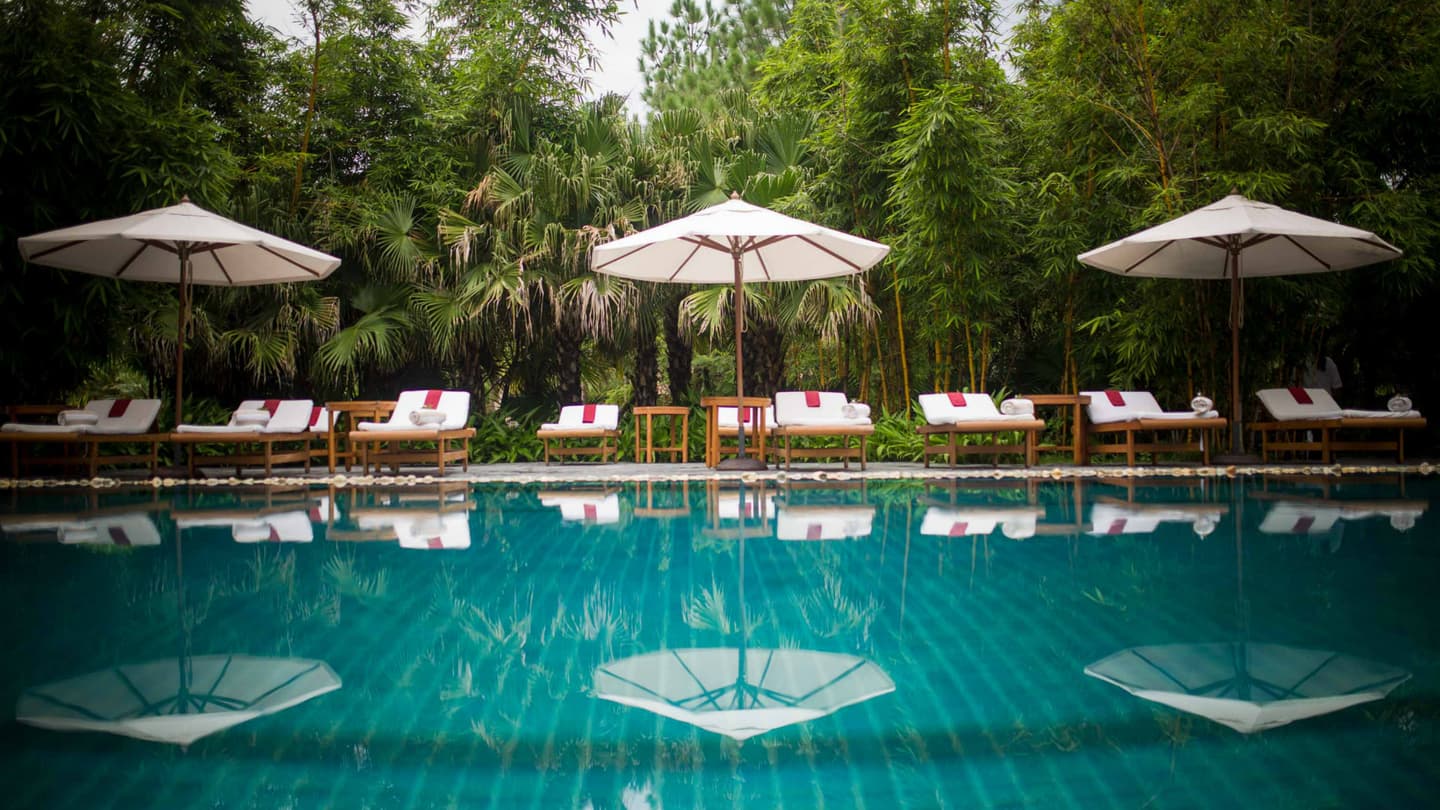 Photo courtesy of the property