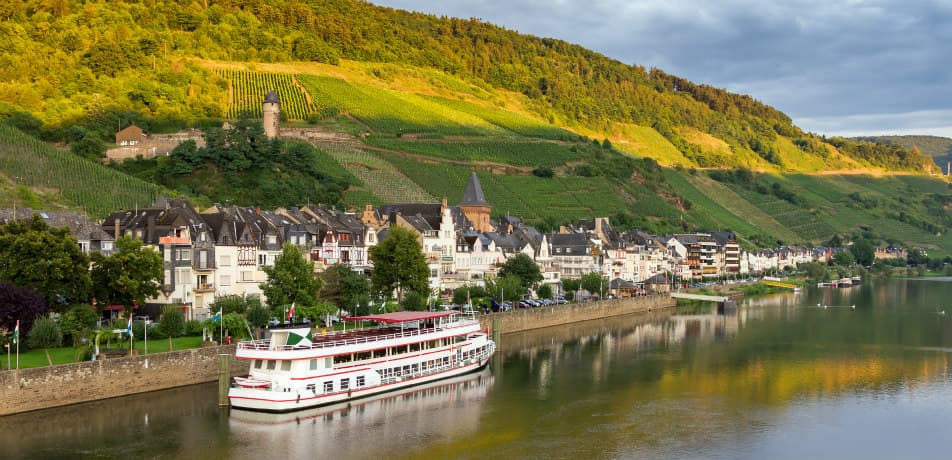 ShermansTravel