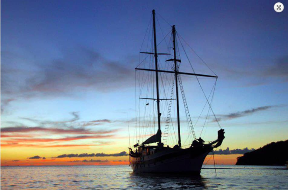 Photo courtesy of the cruise line