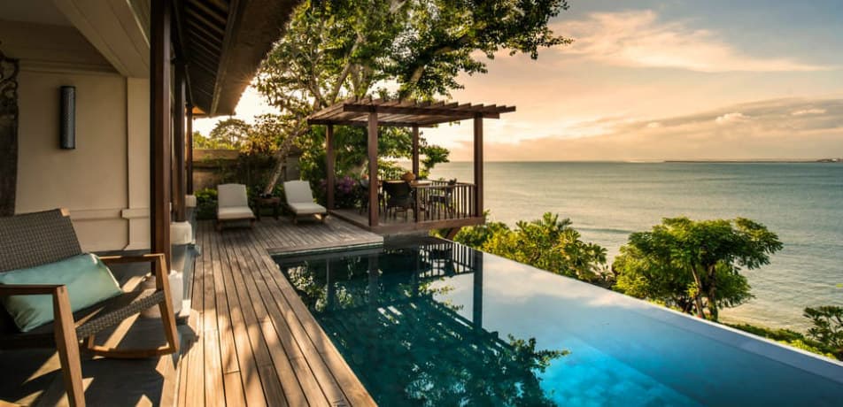 Photo courtesy of the property