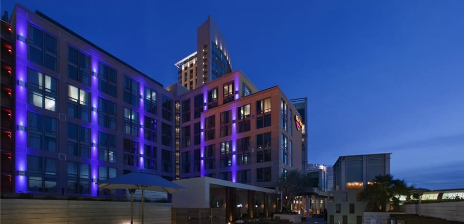 Photo courtesy of the property