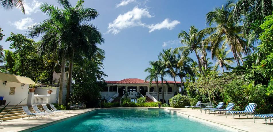 Photo courtesy of the property