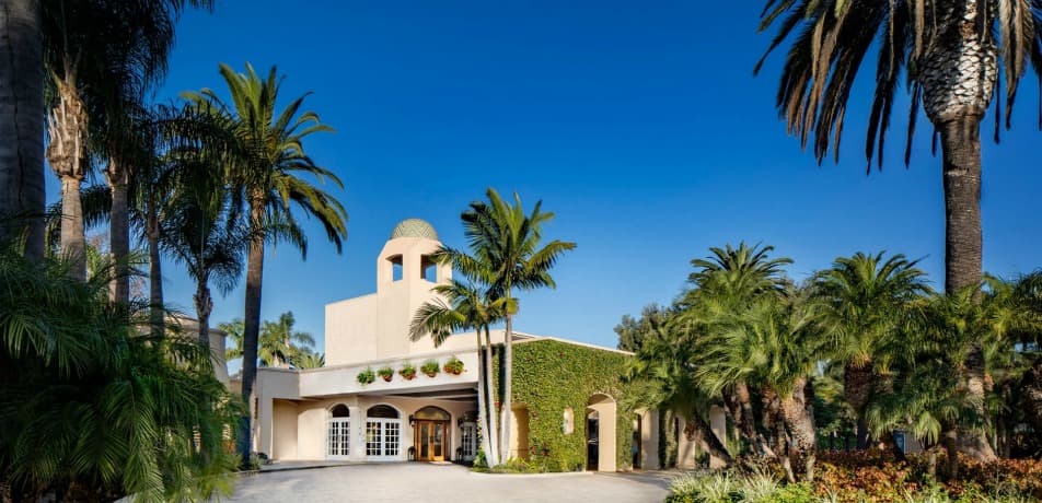 Photo courtesy of the property