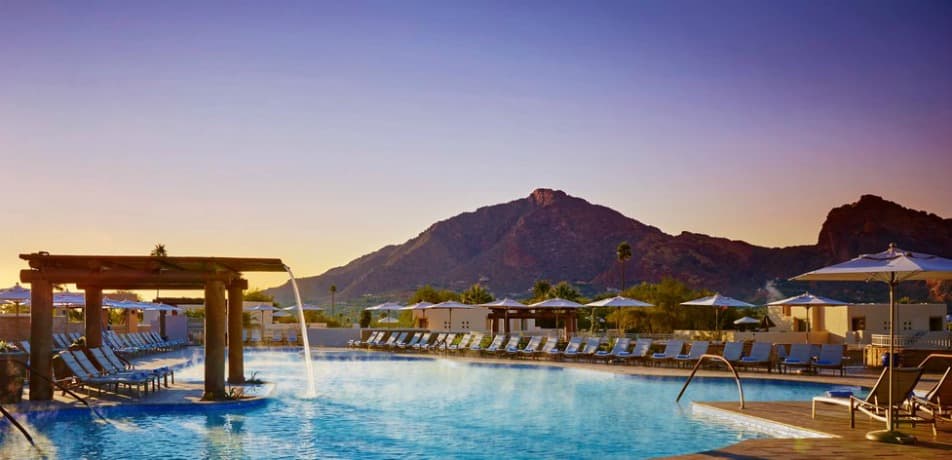 Photo courtesy of the property