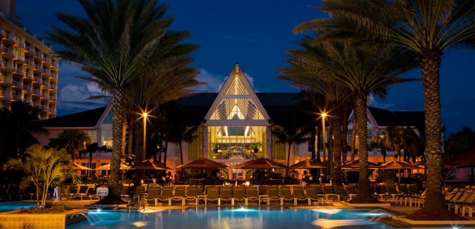 Photo courtesy of the property