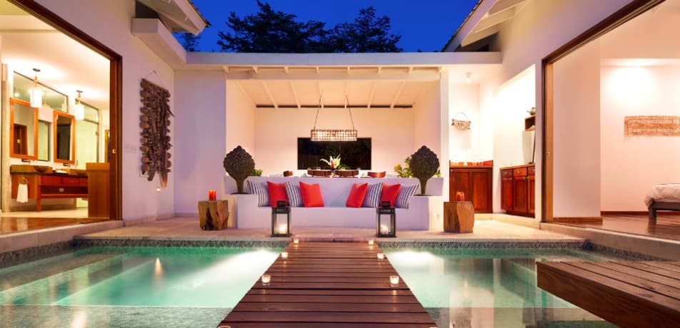 Photo courtesy of the property