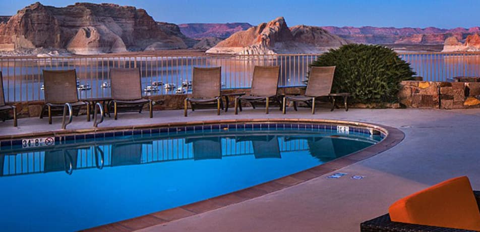 Photo courtesy of the property