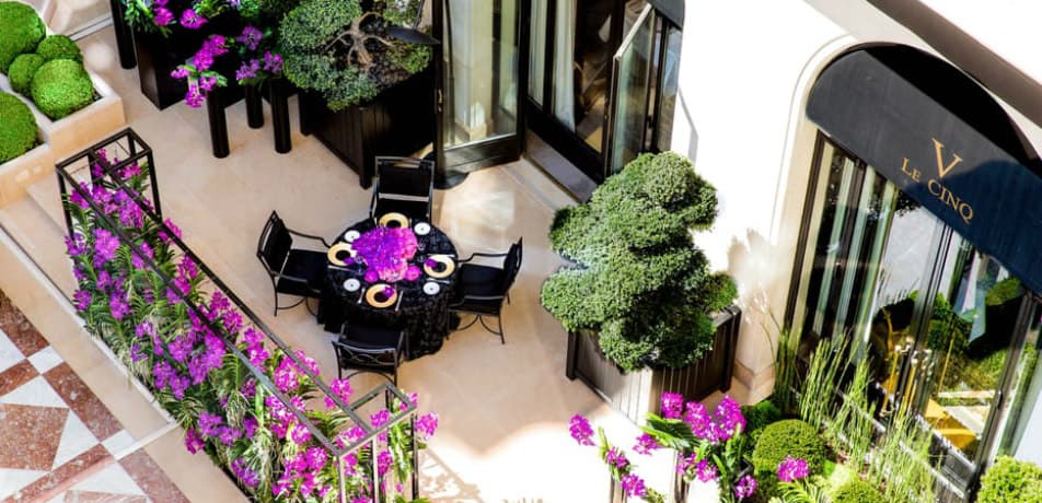 Photo courtesy of the property