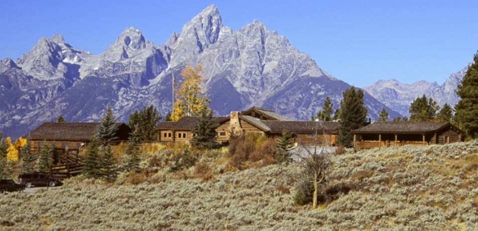 Photo courtesy of the property