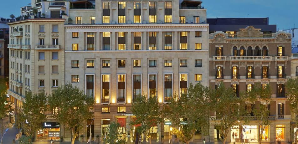 Photo courtesy of the property