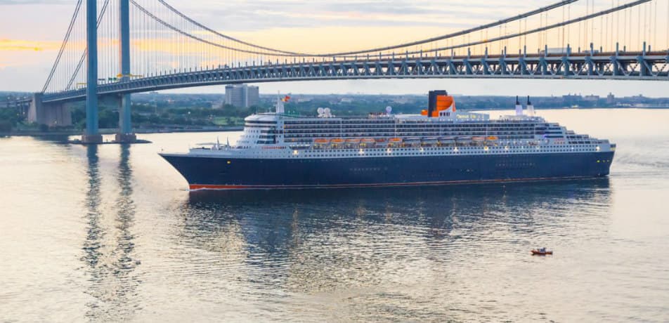 Photo courtesy of the cruise line