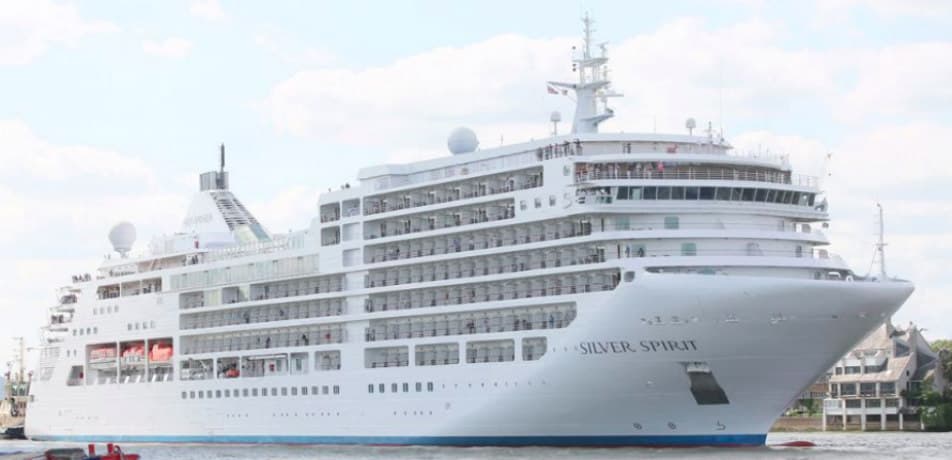 Photo courtesy of the cruise line