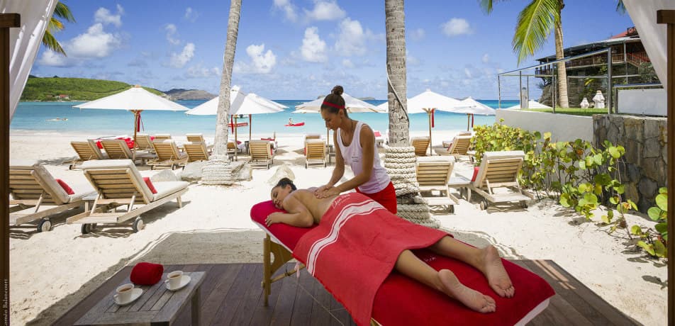 Photo courtesy of the property