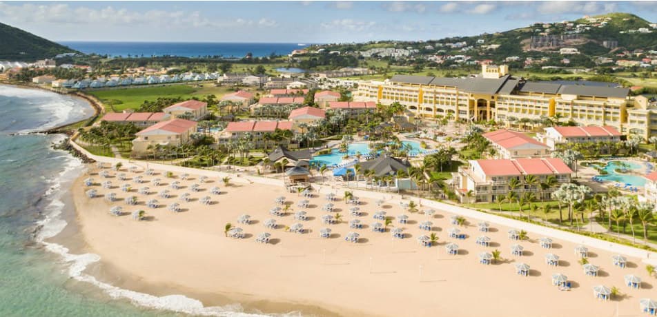 Photo courtesy of the property