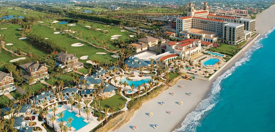 Photo courtesy of the property