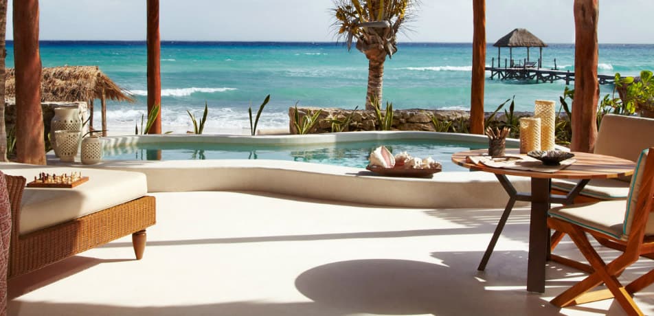 Photo courtesy of the property