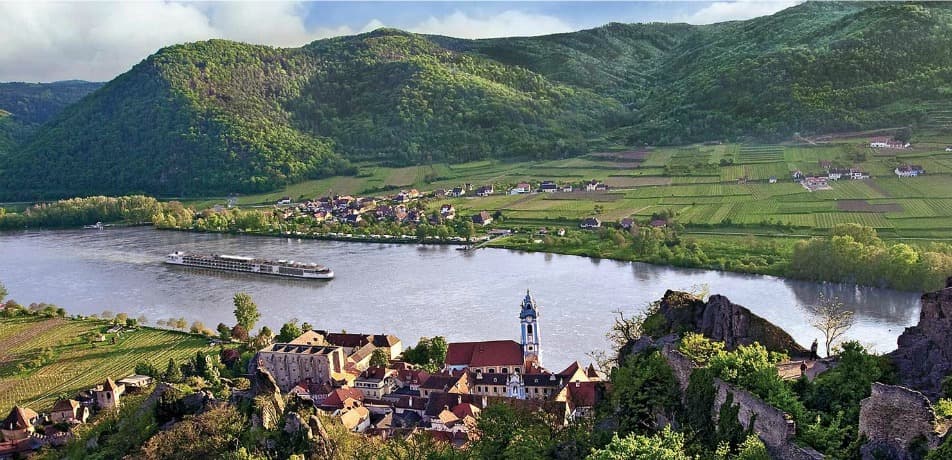 Photo courtesy of the cruise line