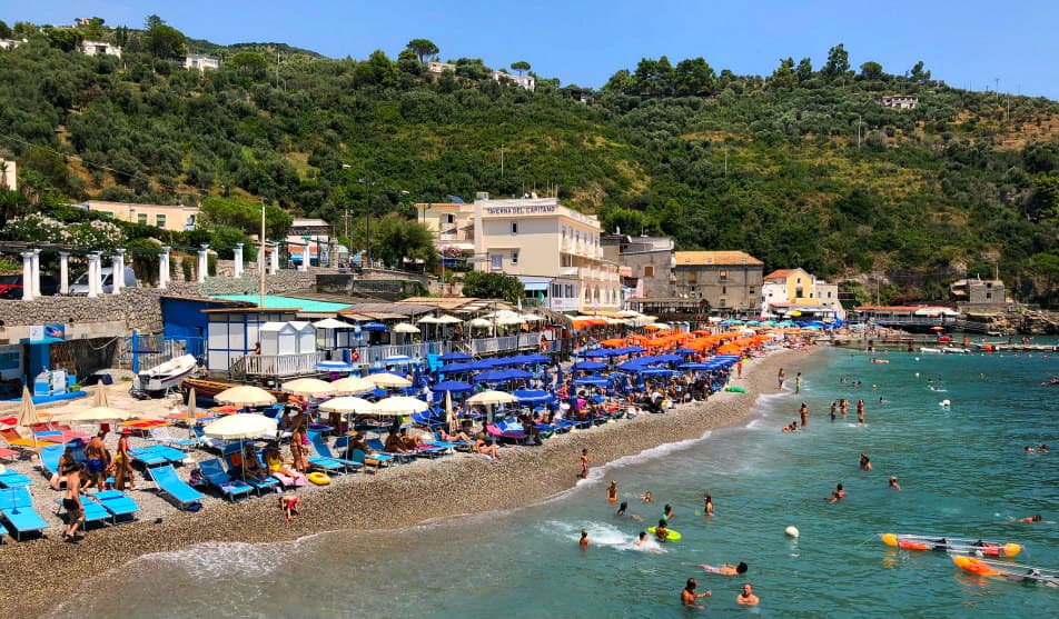 ShermansTravel