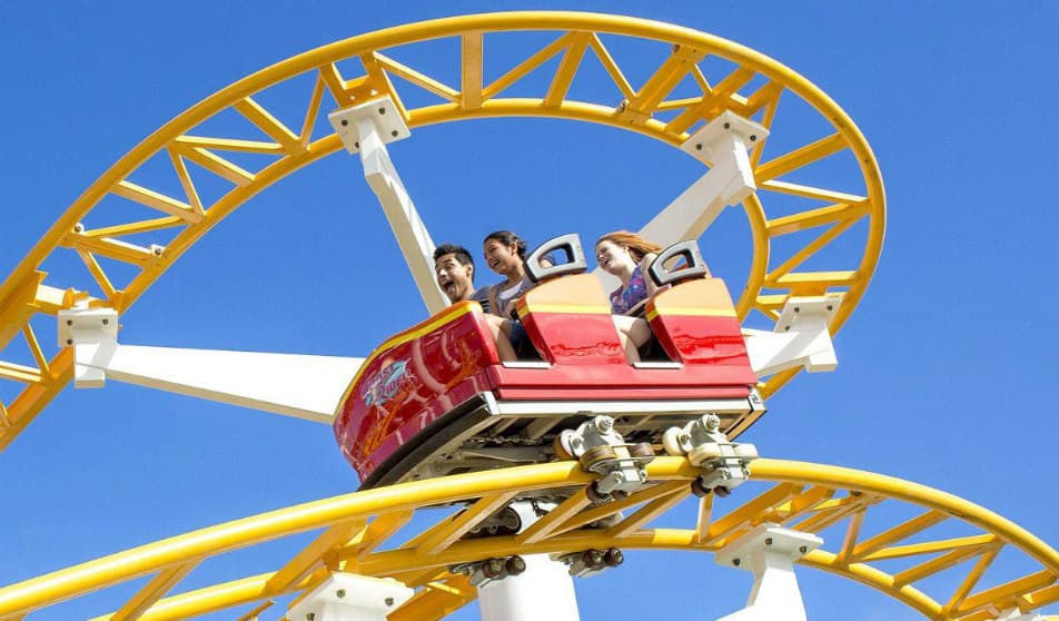 Photo courtesy of the park