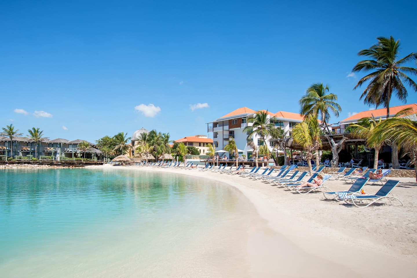 Courtesy of the property