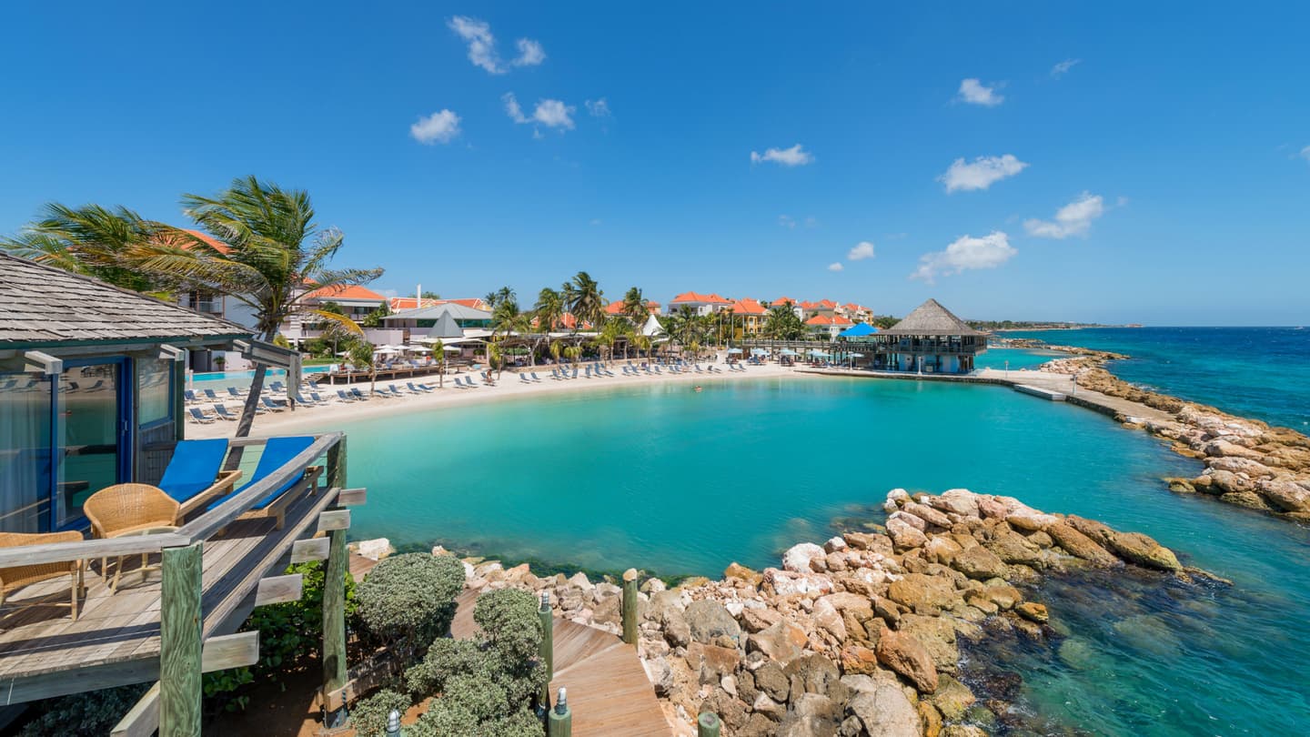 Courtesy of the property