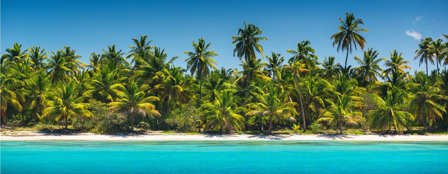 Courtesy of Caribbean