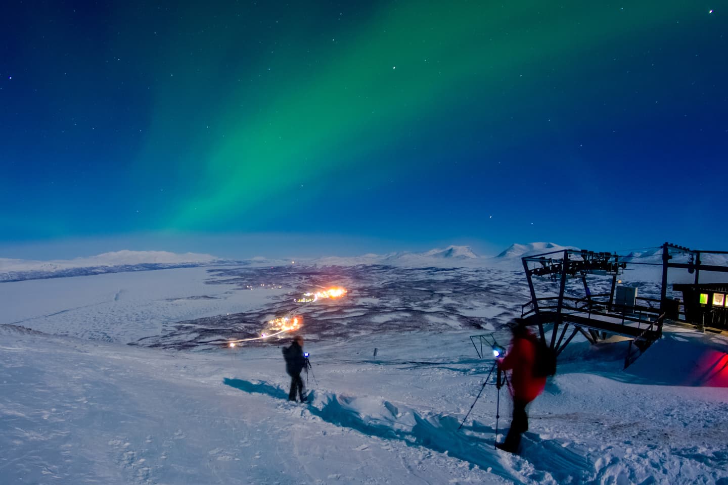 Getty Images/Julia Kuznetsova