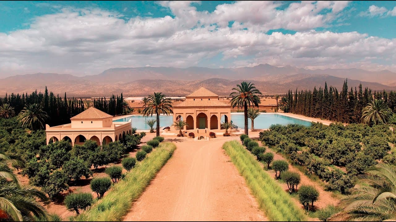 Courtesy of the property