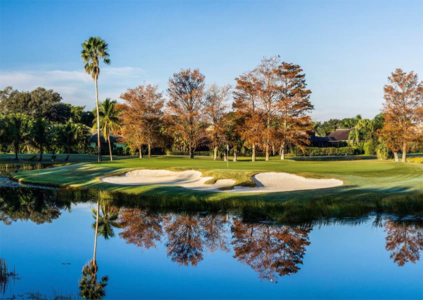 Courtesy of the property