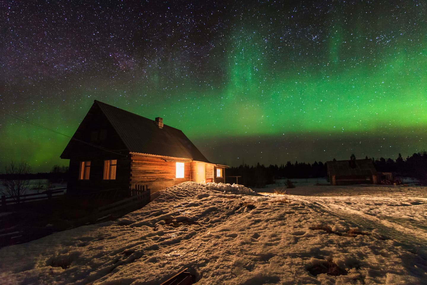 Getty Images/Anton_Petrus