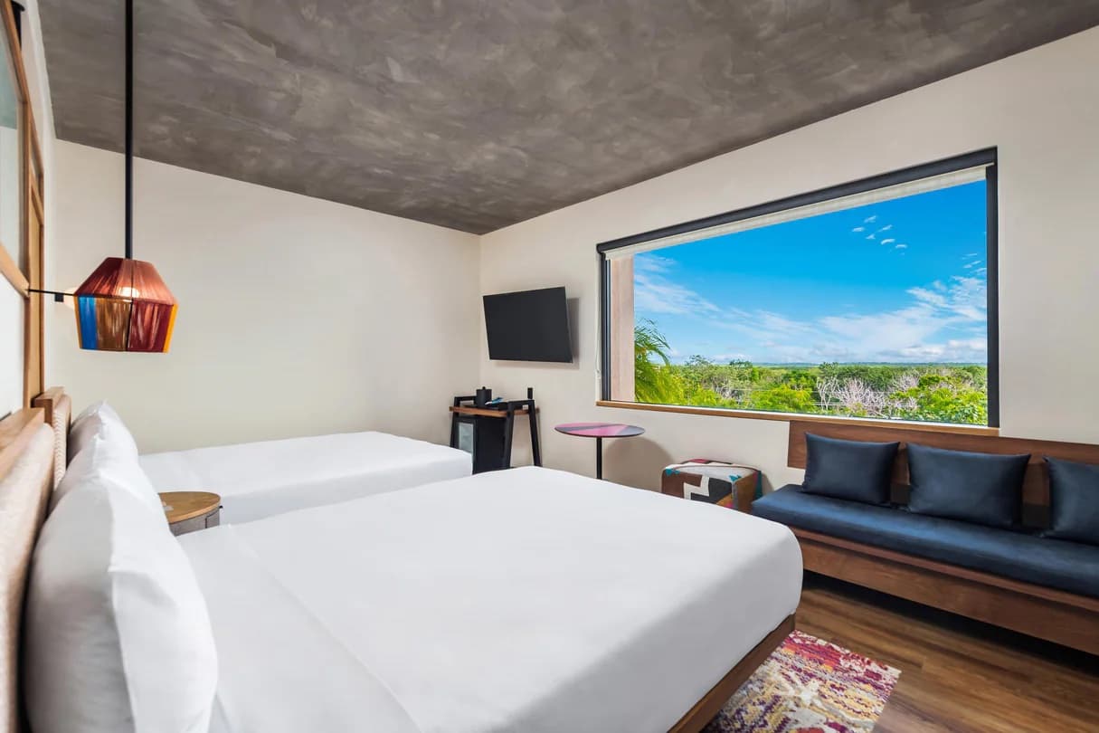 Courtesy of the property