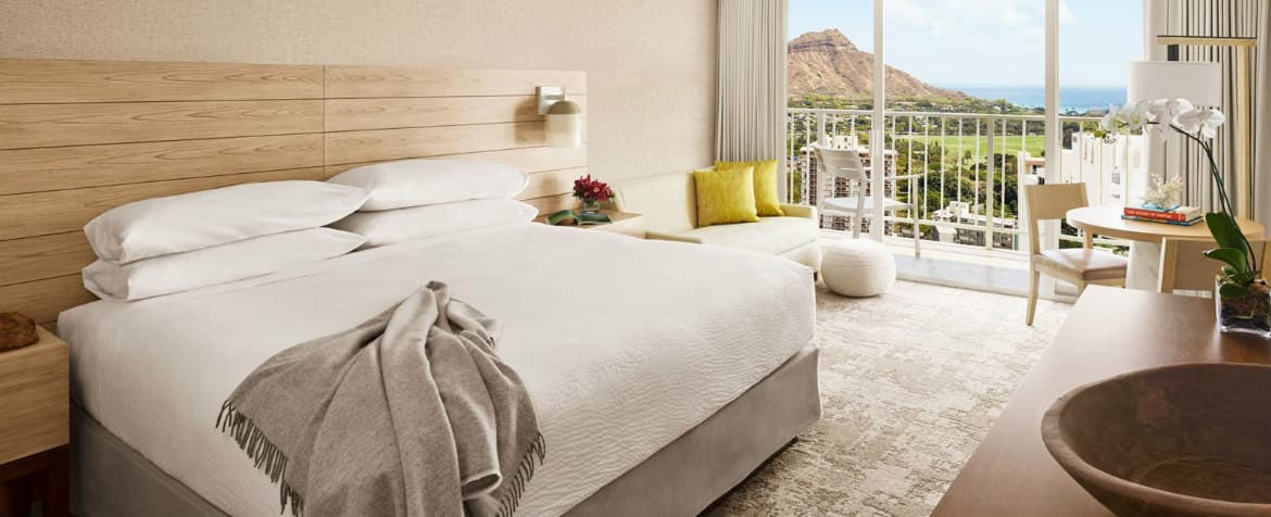 Courtesy of Alohilani Resort