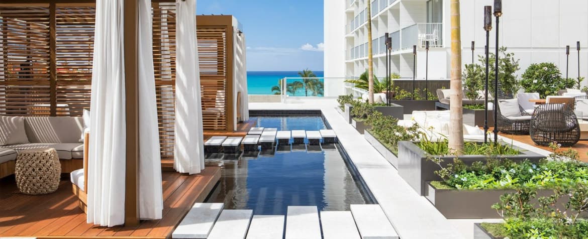 Courtesy of Alohilani Resort