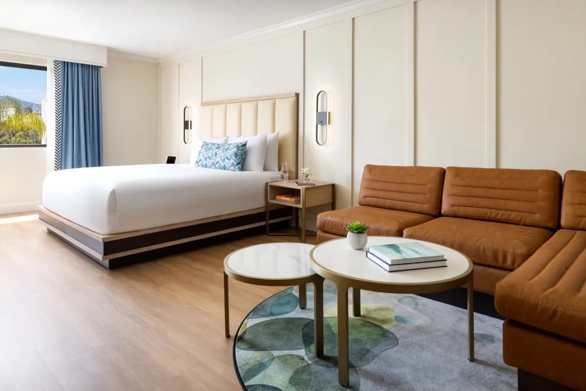 Courtesy of the property