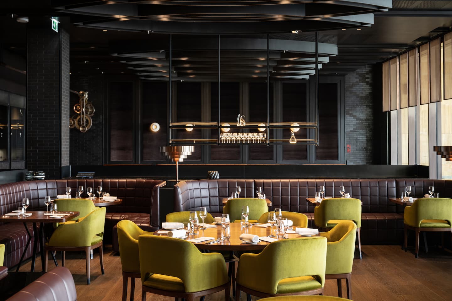 Courtesy of the restaurant/Atlantis The Royal