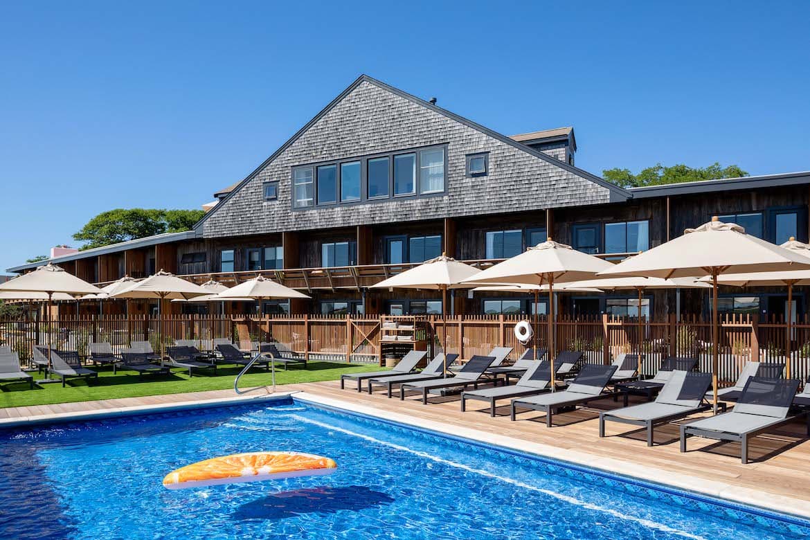 Courtesy of the property